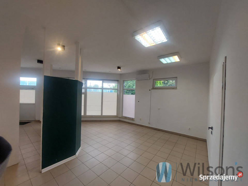 wynajmu mieszkania 45m2 2pok Warszawa