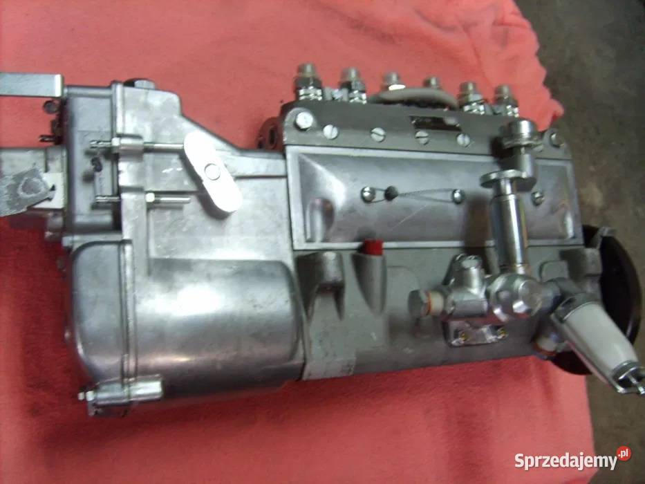 Pompa wtryskowa P 5618A nowa stosowana w Mielec