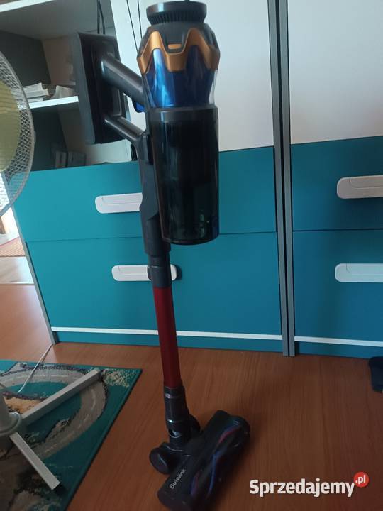 Sprzedam odkurzacz podkarpackie Markowa