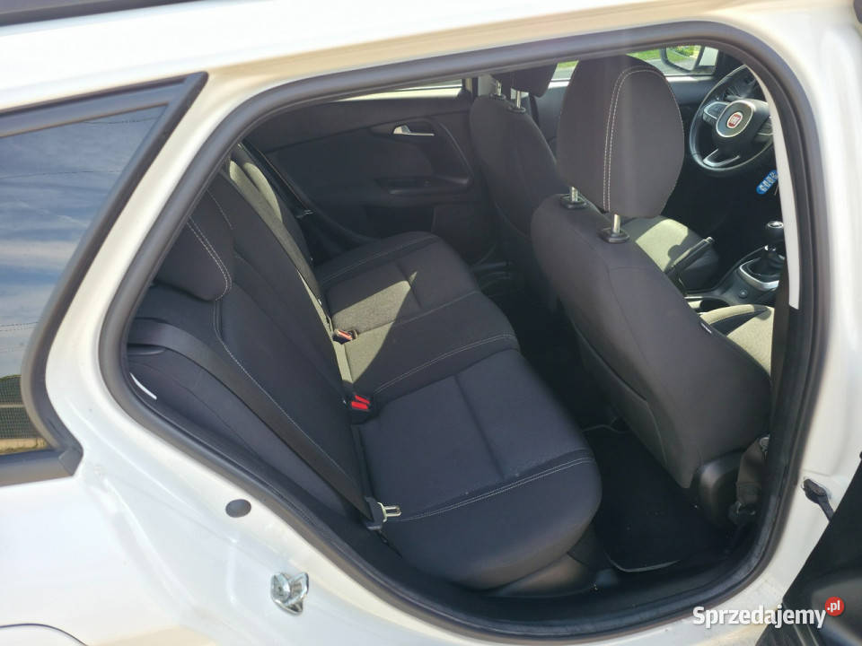 Fiat Tipo 14 BenzynaGaz Serwisowany Gwarancja benzyna+LPG Piekoszów