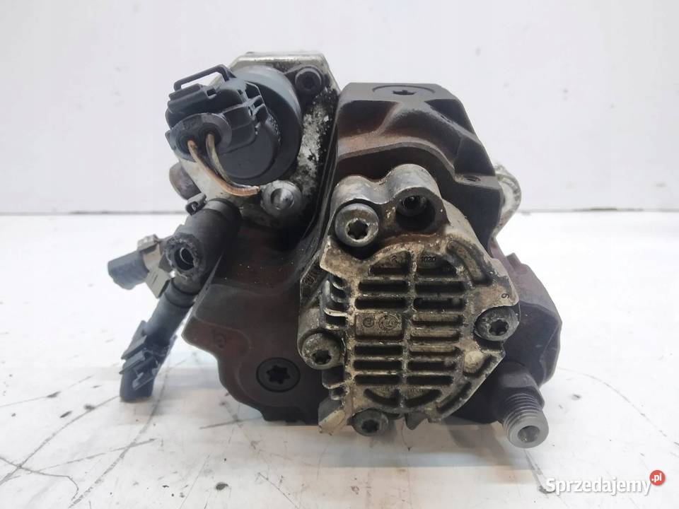 POMPA WTRYSKOWA 17 CDTI Opel Astra III 20042014