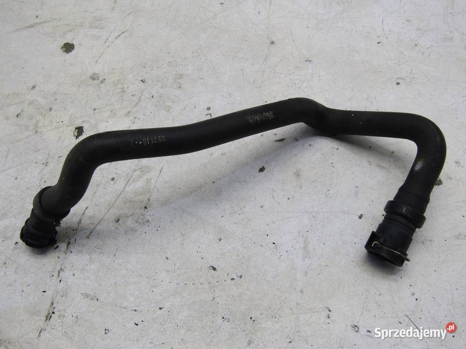 PRZEWÓD RURA WĄŻ WODY 12 VTI PEUGEOT 108 C1 II