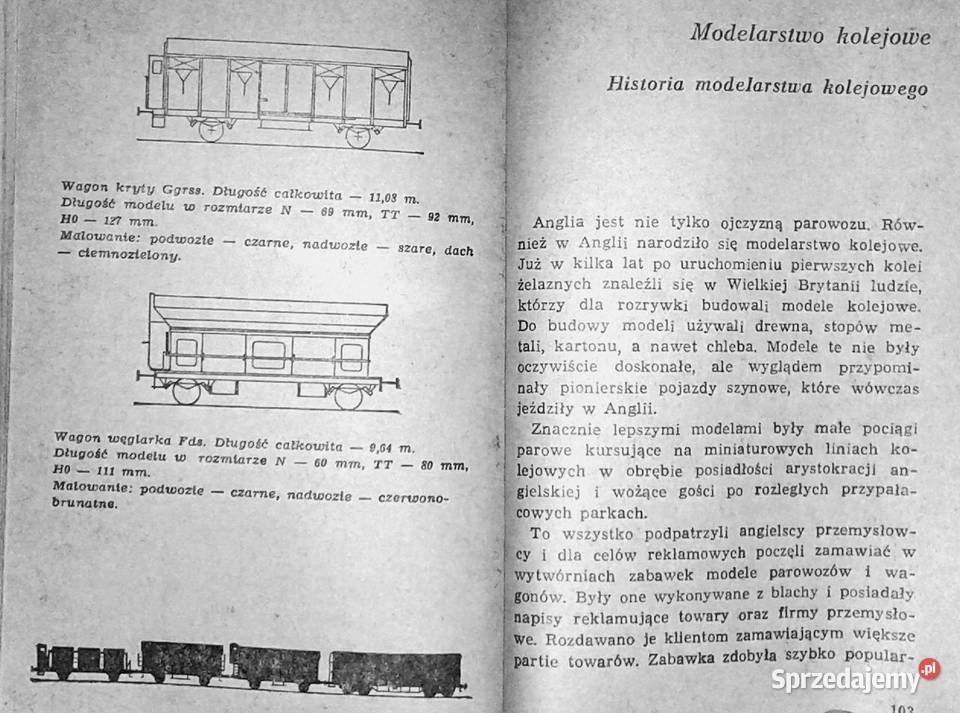 Kolejnictwo Stefan Smolis Pozostałe