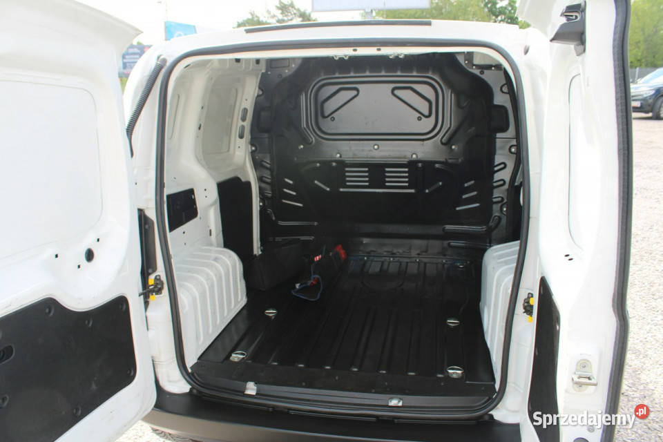 Fiat Fiorino Vat1 Salon Polska Gwarancja FVAT Fiat Warszawa sprzedam