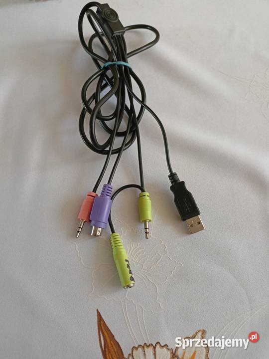 Przewody do klawiatury dolnośląskie Kłodzko