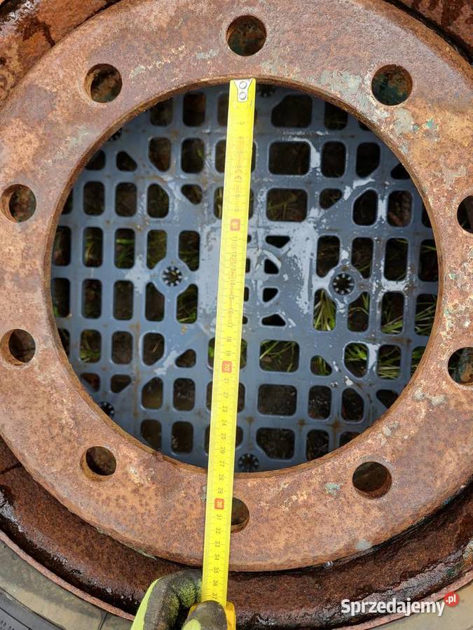 Na sprzedaz 2x koła 31580 R225 Bridgestone