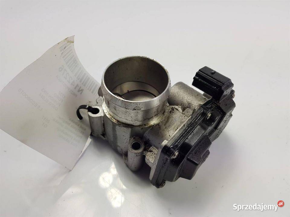 PRZEPUSTNICA FUSION MK5 DS7G9F991BB osobowe Lipno sprzedam