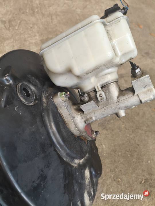 Serwo hamulcowe VW Touran Nowy Sącz