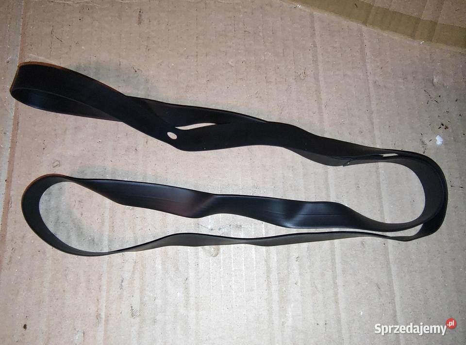 Fartuch obręczy kół R19 Dniepr MT K650 K750 M72 Leszno