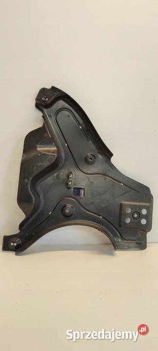 MERCEDES VITO W447 OSŁONA WAHACZA LEWY TYŁ