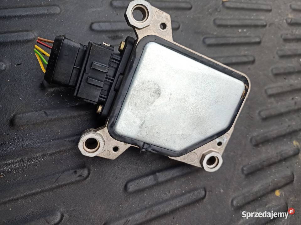Moduł sterownik ESP Mercedes 0005426518 Pozostałe Szczecin