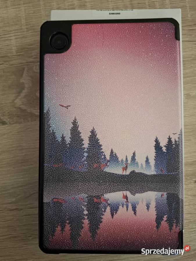 Samsung Galaxy Tab A9 X115 LTE 464GB Oświęcim
