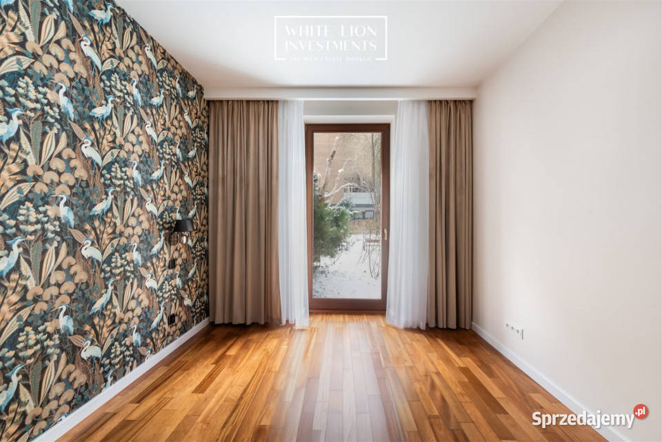 Mieszkanie 9177m2 3 pokoje Warszawa