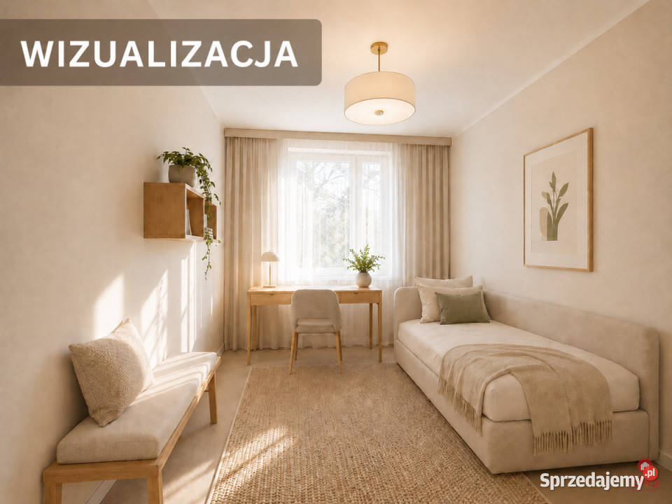 Mieszkanie 702m2 4 pokoje Sejny Sprzedaż sprzedam