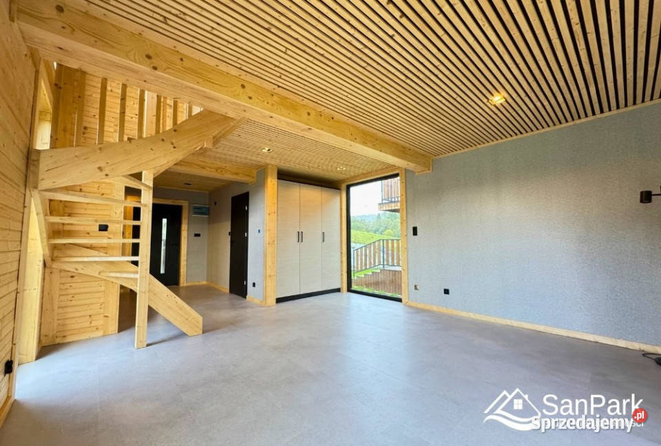 sprzedaży domu wolnostojącego 65m2 Wańkowa wolnostojący
