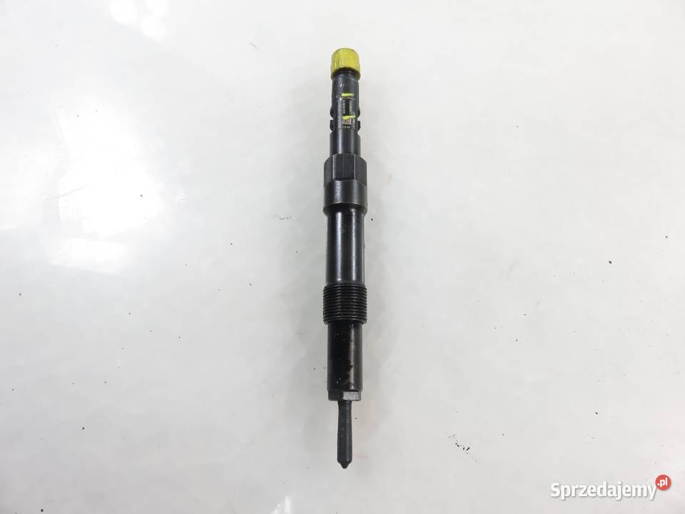 WTRYSKIWACZ FORD MONDEO III 20 TDCi EJDR00402Z osobowe