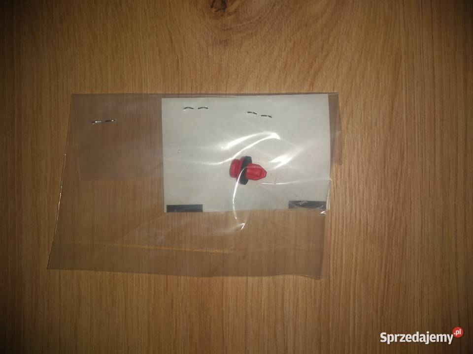 Spinka listwy drzwi Mazda 3 201924r