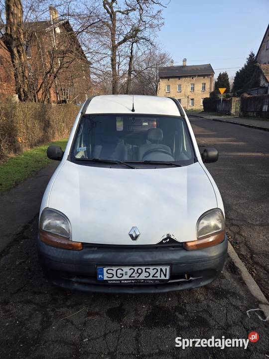 Kango 19 Ruda Śląska