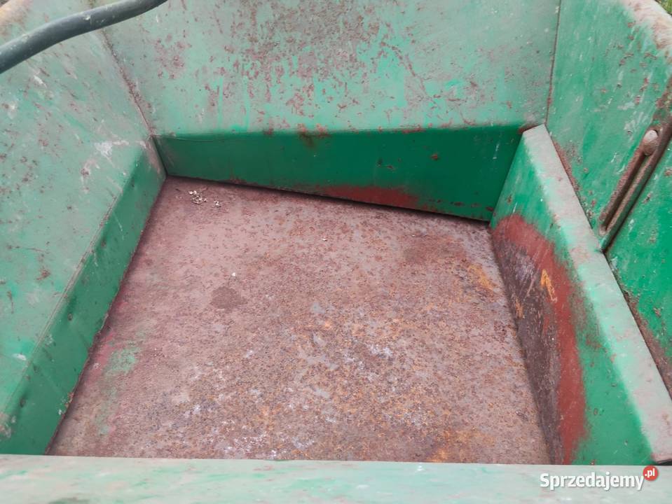 Wialnia do czyszczenia zboża Pozostałe sprzedam