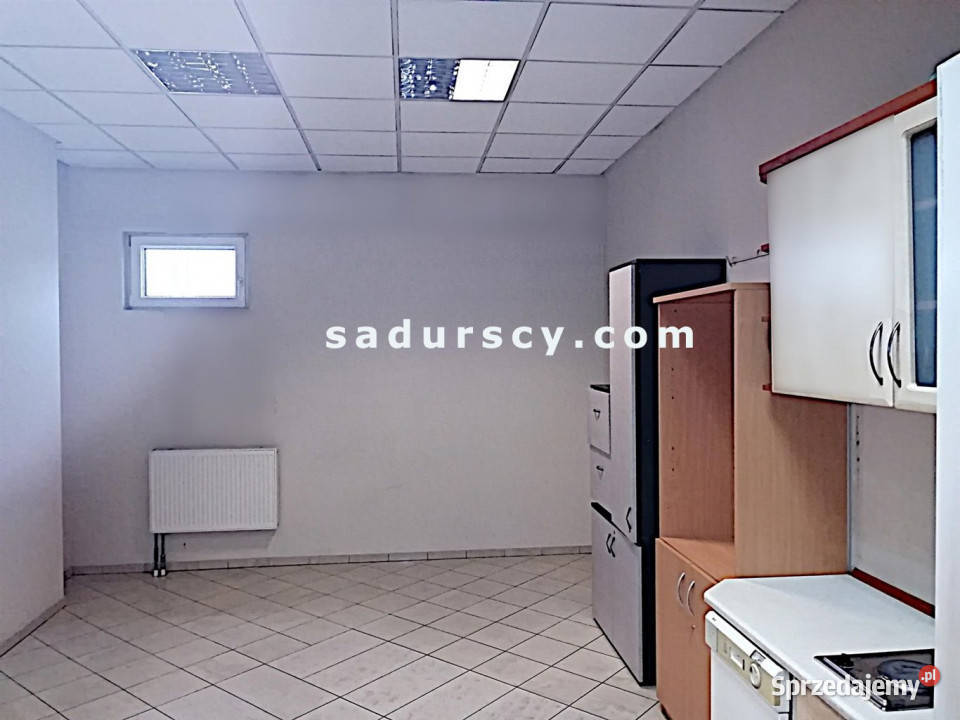 Lokal 500m2 Góra Kalwaria Wynajem mazowieckie