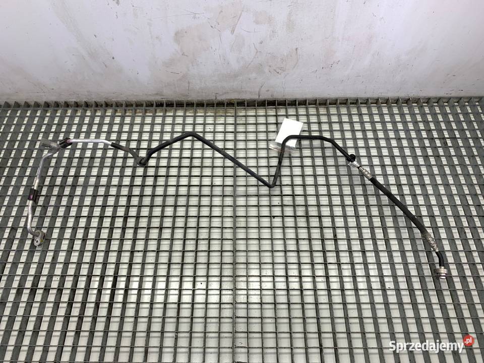 RURKA KLIMATYZACJI AUDI A6 C7 4G0816741AJ 40 605