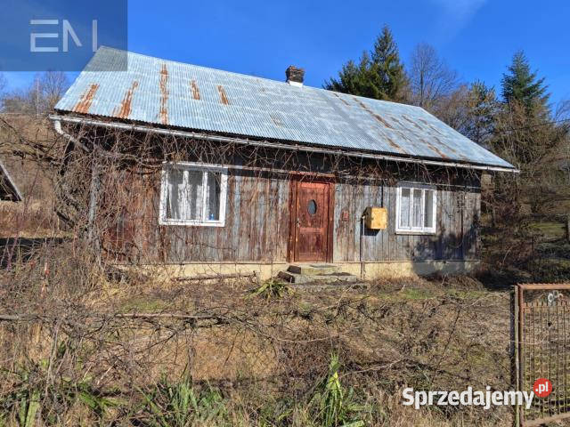 Dom 80m2 Grabówka podkarpackie