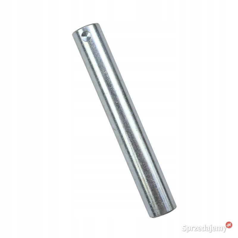 WAŁEK PEDAŁÓW HAMULCA ZETOR 50117745 70112734 Układ hamulcowy podkarpackie Tyczyn