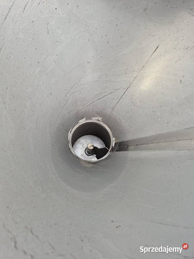 Młynek do bułki tartej Radom