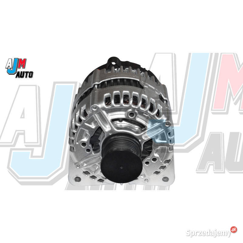 Alternator 0121715042 20 TDI BiTDI 36 V6 Skoda lubelskie Grabów Szlachecki