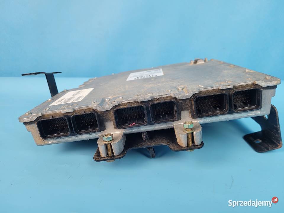 CASE IH PUMA 145 12r MODUŁ STEROWNIK ECU Kolno