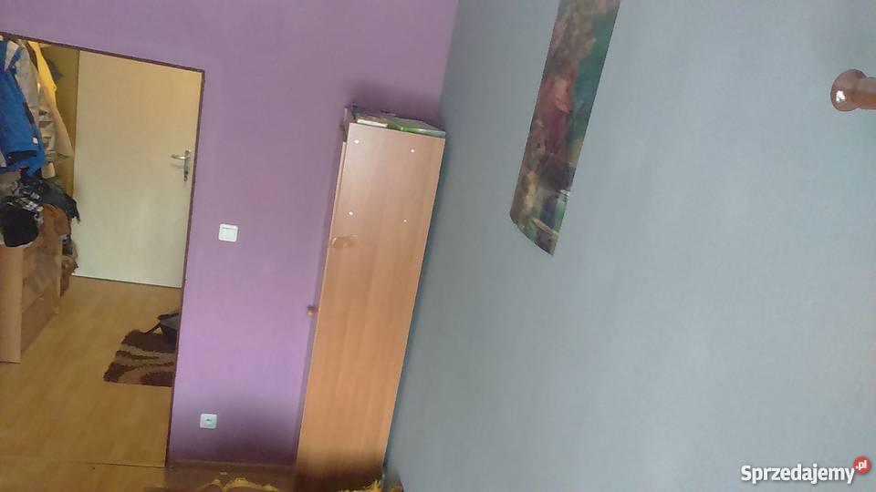 Sprzedam mieszkanie w bloku okazja Ciechocinek sprzedam