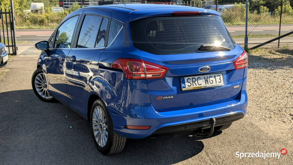 Ford B manualna Częstochowa