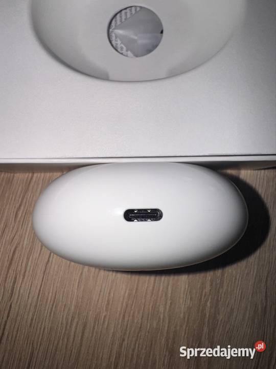 Słuchawki bezprzewodowe Huawei FreeBuds 5i ANC Lubin