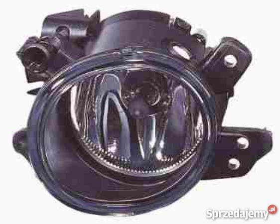 HALOGEN LP H11 DOMERCEDESBENZ ACLASS W169 BCLASS
