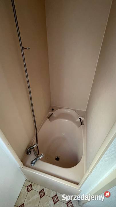 Domek Holenderski W766 2 sypialnie VAT marża Ostrów Wielkopolski