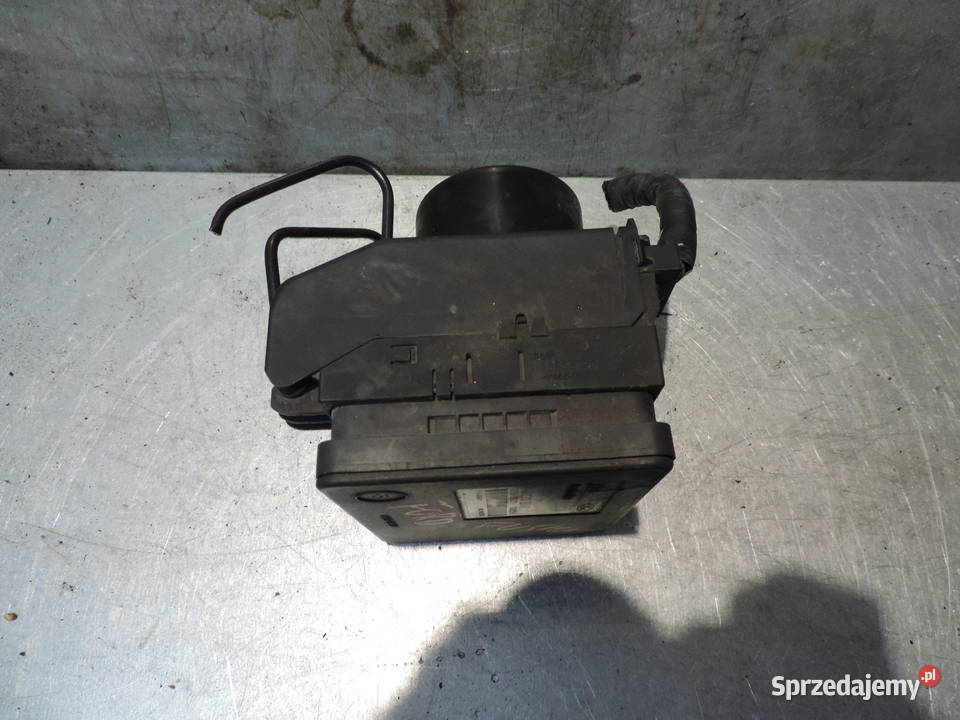 POMPA ABS FORD FUSION 10096001063