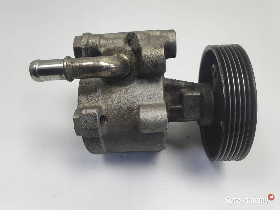 Renault Laguna I 19 DCI POMPA WSPOMAGANIA Rudka