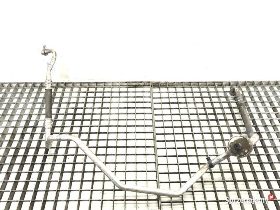 RURKA KLIMATYZACJI CITROEN BERLINGO II