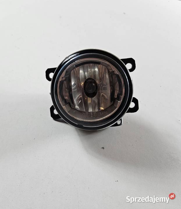 JEEP RENEGADE HALOGEN ŚWIATŁO PRZECIWMGIELNE Lampy przeciwmgielne Międzychód