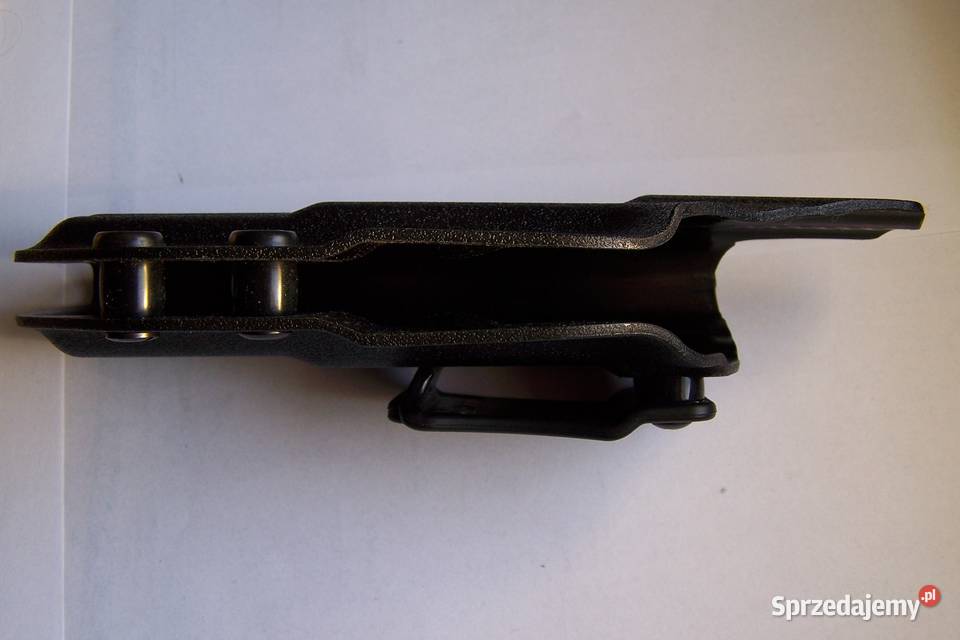 Kabura taktyczna IWB Kydwx do Glock 17 19 26 32 Reda