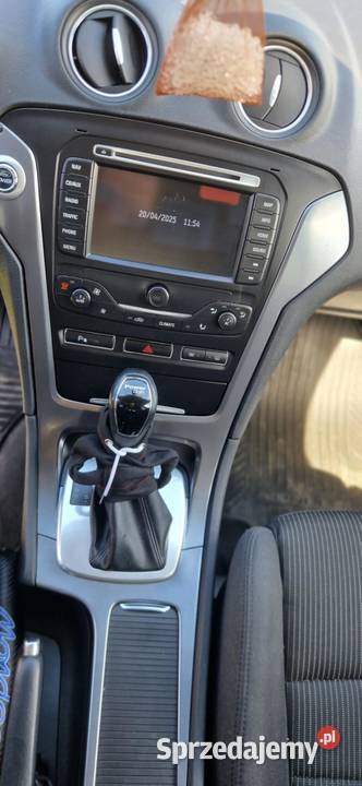 Ford Mondeo Mk4 Titanium 2013r 275000km
