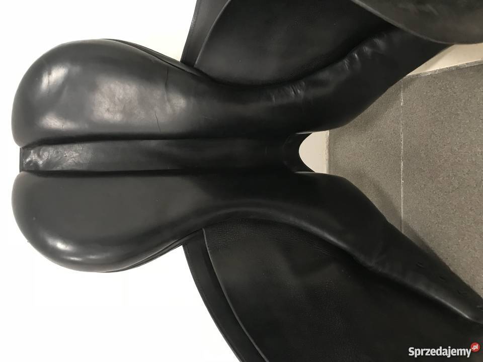 Siodło Pessoa Paris Pozostałe lubelskie Puławy sprzedam