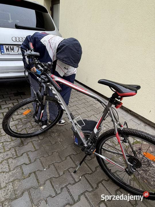 Rower Cross Miechów