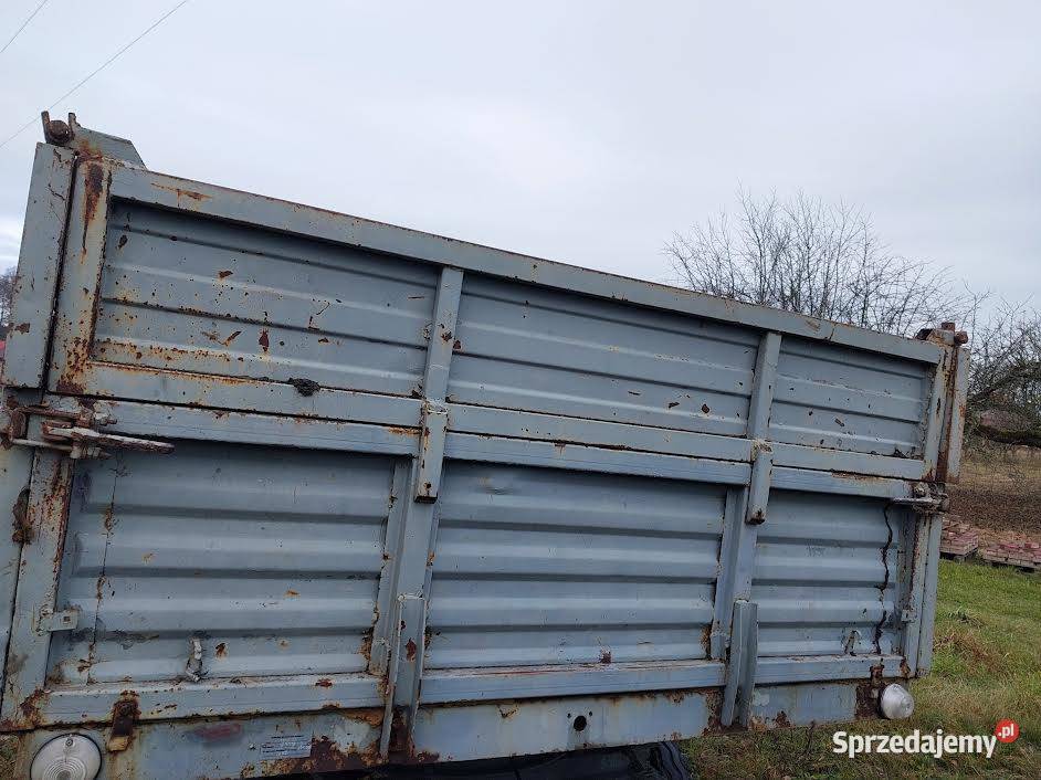 Bury nadstawki D732 Karczówka