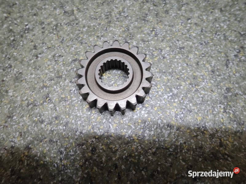 TRYB 20Z SKRZYNI BIEGÓW YAMAHA YZF YZ 250 F 4T Strzelce Krajeńskie
