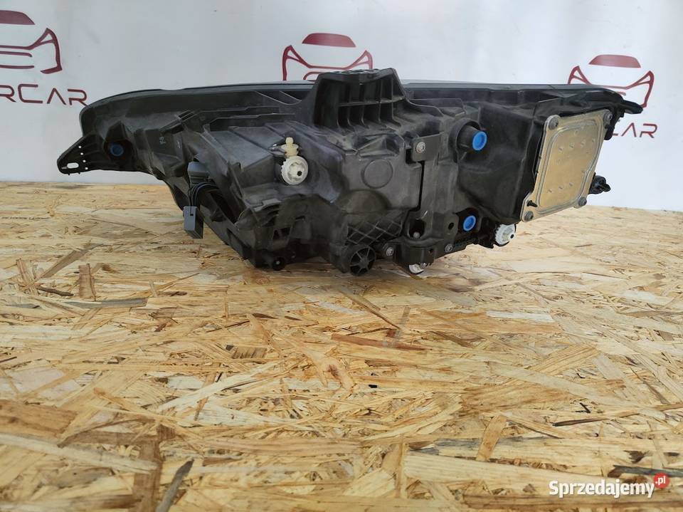 Lampa Prawy Przód Full Led Volvo V60 II S60 III Pleszew