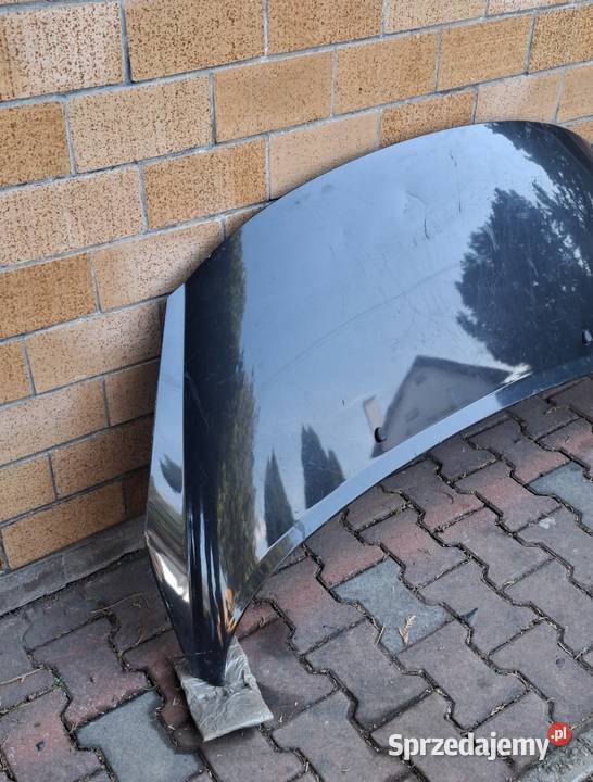 Maska Pokrywa Silnika Peugeot 207 Sandomierz sprzedam