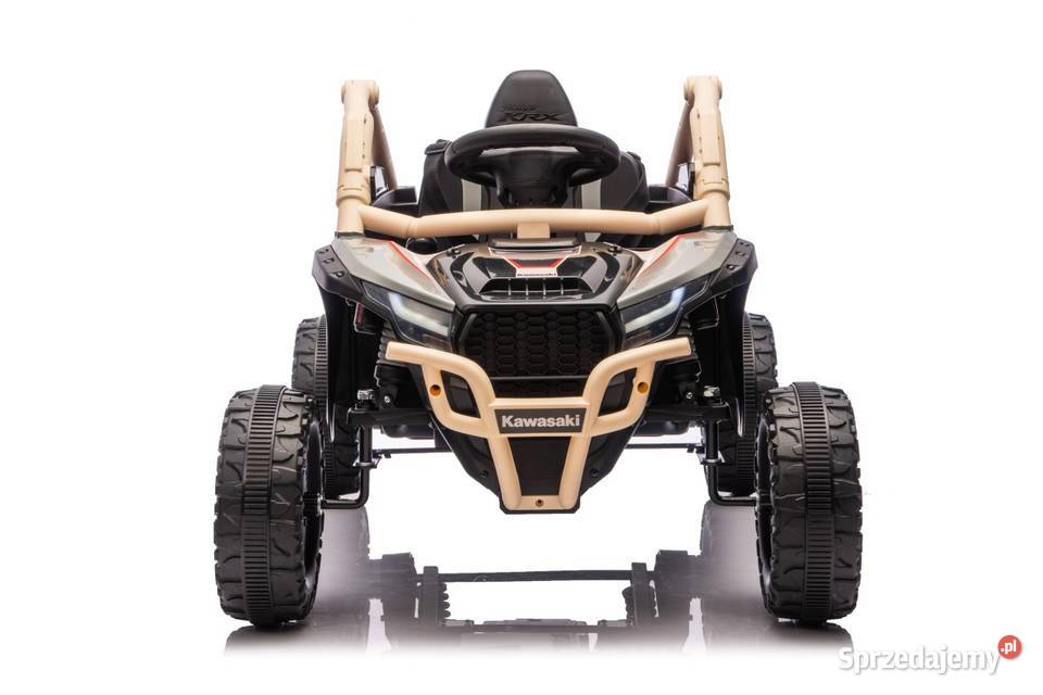 Auto Na Akumulator Buggy Kawasaki TERYX KRX1000 świętokrzyskie