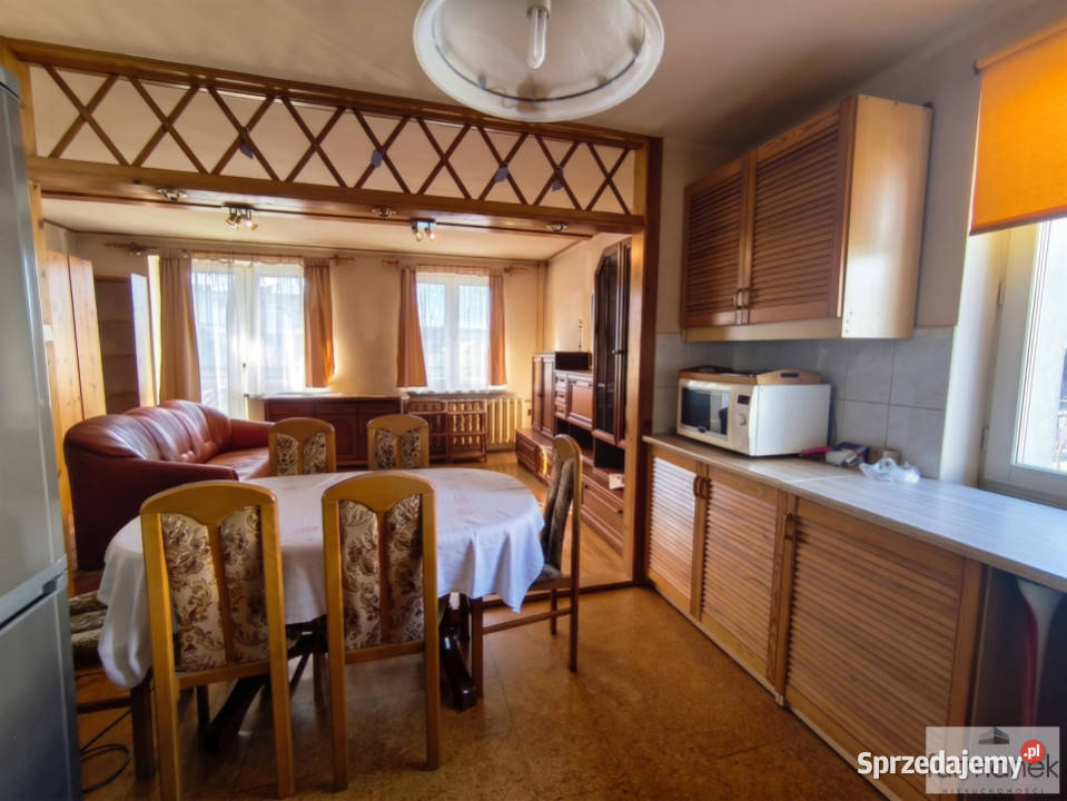 Mieszkanie Biłgoraj 636 metrów 3 pokojowe