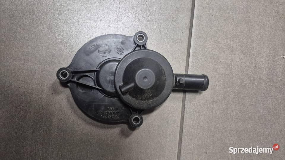 Odmawia oleju Iveco OE Piotrków Trybunalski